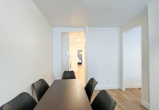 Apartment in Paris - 152 - Urban Cosy Flat in Paris Apartment in Paris - 152 - Urban Cosy Flat in Paris