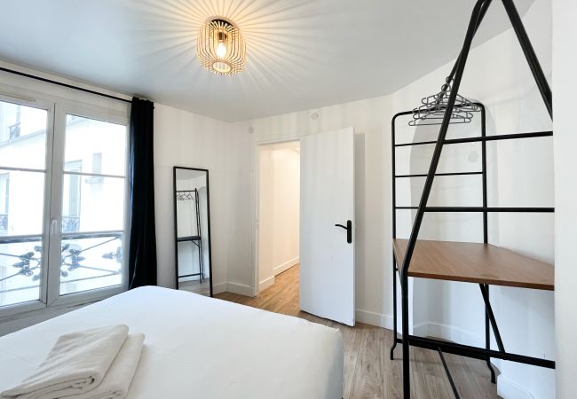 Apartment in Paris - 152 - Urban Cosy Flat in Paris Apartment in Paris - 152 - Urban Cosy Flat in Paris