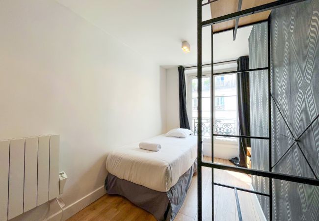 Apartment in Paris - 152 - Urban Cosy Flat in Paris Apartment in Paris - 152 - Urban Cosy Flat in Paris