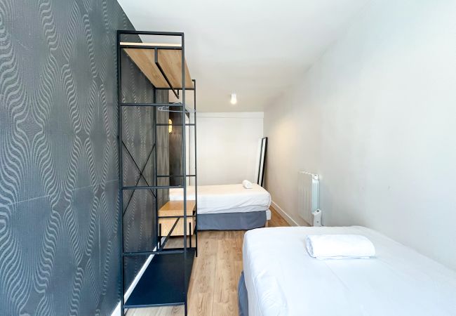 Apartment in Paris - 152 - Urban Cosy Flat in Paris Apartment in Paris - 152 - Urban Cosy Flat in Paris