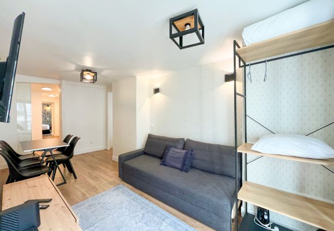 Apartment in Paris - 152 - Urban Cosy Flat in Paris Apartment in Paris - 152 - Urban Cosy Flat in Paris