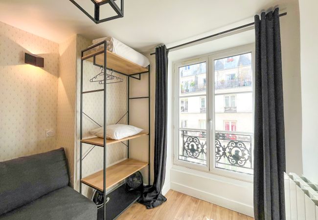 Apartment in Paris - 152 - Urban Cosy Flat in Paris Apartment in Paris - 152 - Urban Cosy Flat in Paris