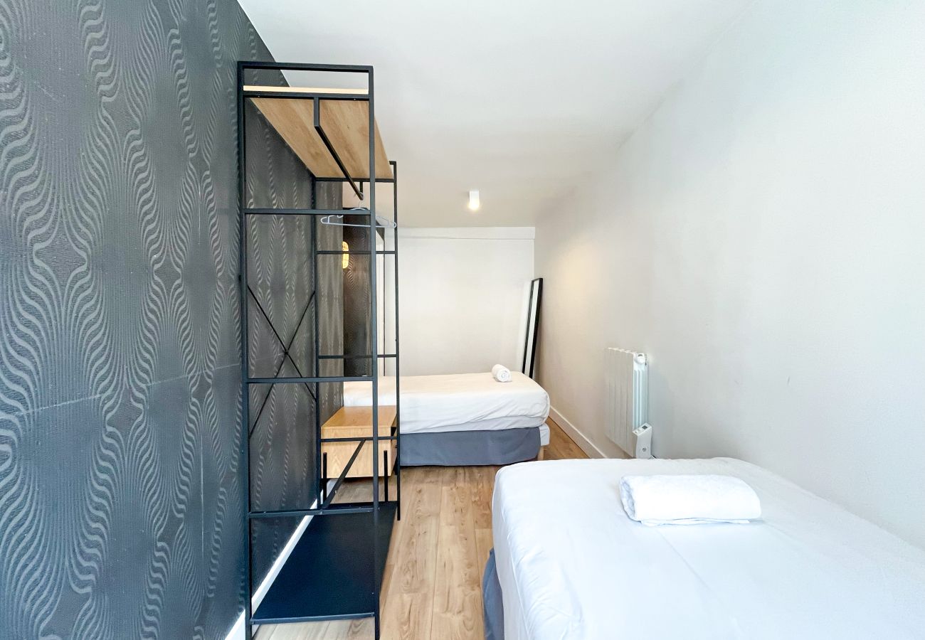 Apartment in Paris - 152 - Urban Cosy Flat in Paris Apartment in Paris - 152 - Urban Cosy Flat in Paris