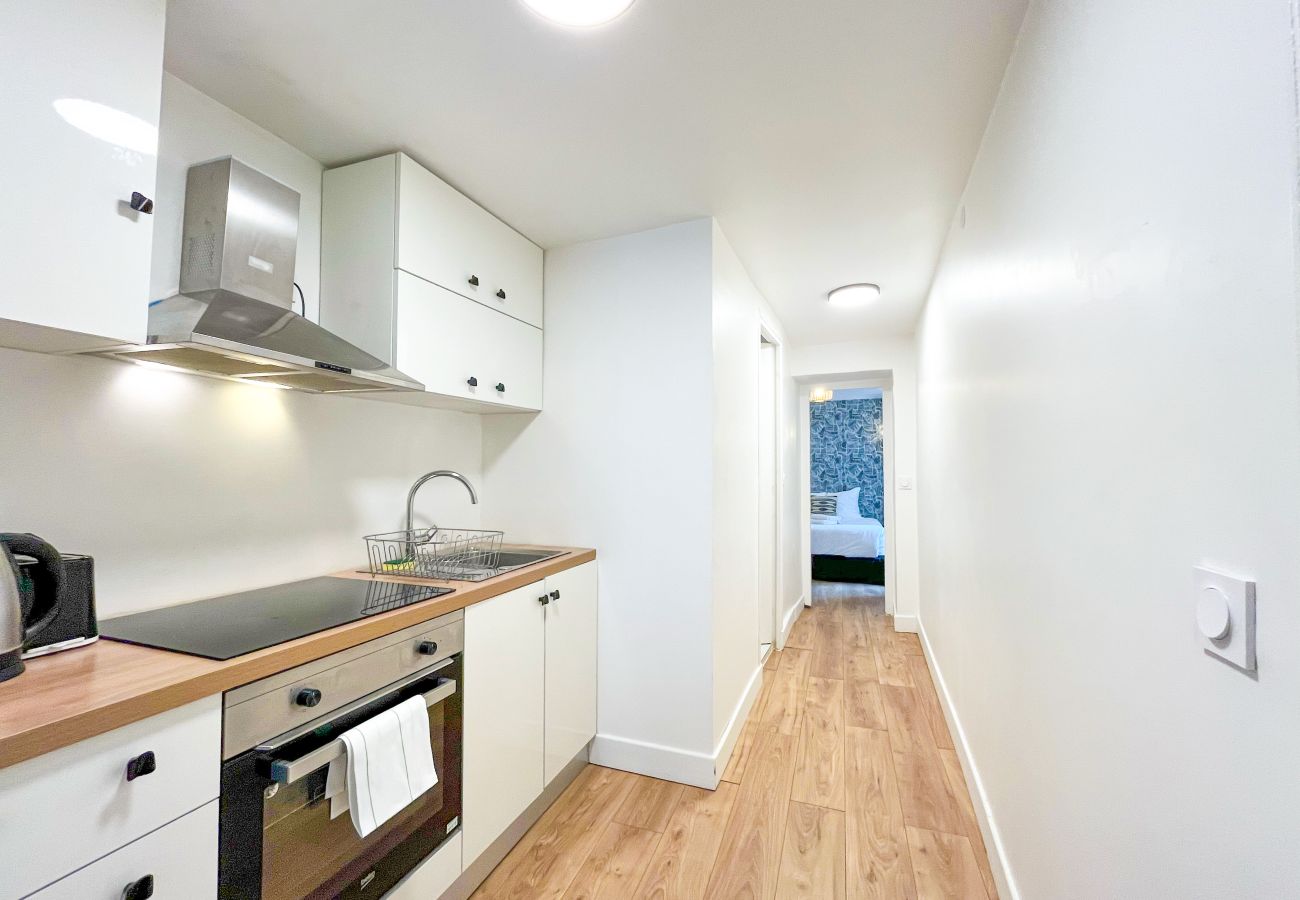 Apartment in Paris - 152 - Urban Cosy Flat in Paris Apartment in Paris - 152 - Urban Cosy Flat in Paris