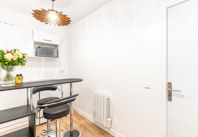 Apartment in Paris -  147 - Urban Cosy Flat in Paris Apartment in Paris -  147 - Urban Cosy Flat in Paris