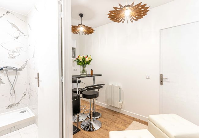 Apartment in Paris -  147 - Urban Cosy Flat in Paris Apartment in Paris -  147 - Urban Cosy Flat in Paris