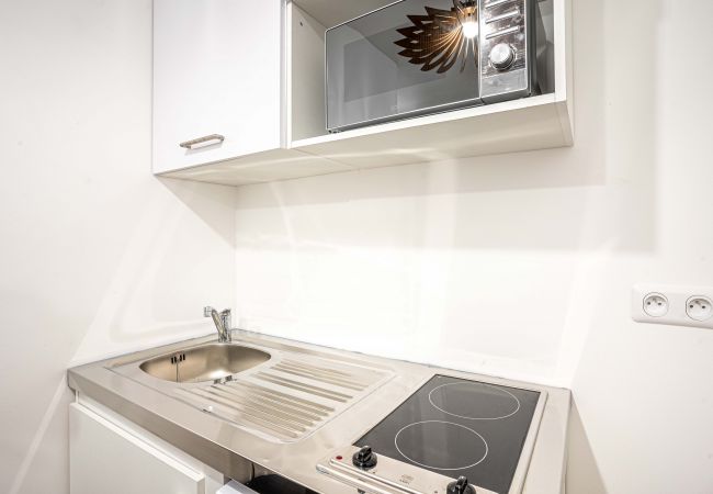 Apartment in Paris -  147 - Urban Cosy Flat in Paris Apartment in Paris -  147 - Urban Cosy Flat in Paris