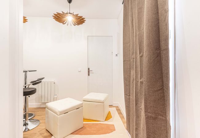 Apartment in Paris -  147 - Urban Cosy Flat in Paris Apartment in Paris -  147 - Urban Cosy Flat in Paris