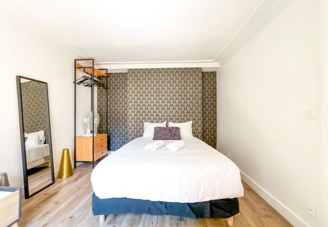 Apartment in Paris -  149 - Urban Cosy Flat in Paris Apartment in Paris -  149 - Urban Cosy Flat in Paris