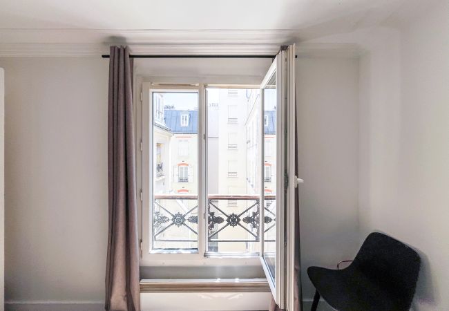 Apartment in Paris -  149 - Urban Cosy Flat in Paris Apartment in Paris -  149 - Urban Cosy Flat in Paris