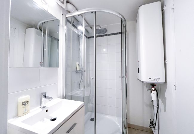 Apartment in Paris -  149 - Urban Cosy Flat in Paris Apartment in Paris -  149 - Urban Cosy Flat in Paris