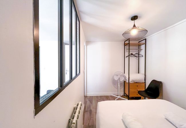 Apartment in Paris -  149 - Urban Cosy Flat in Paris Apartment in Paris -  149 - Urban Cosy Flat in Paris