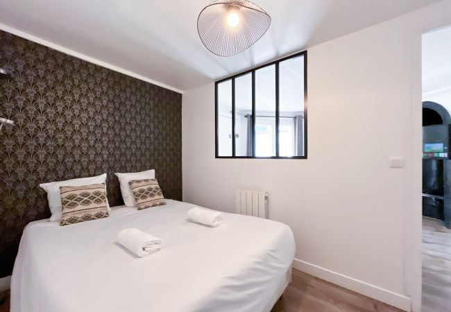 Apartment in Paris -  149 - Urban Cosy Flat in Paris Apartment in Paris -  149 - Urban Cosy Flat in Paris