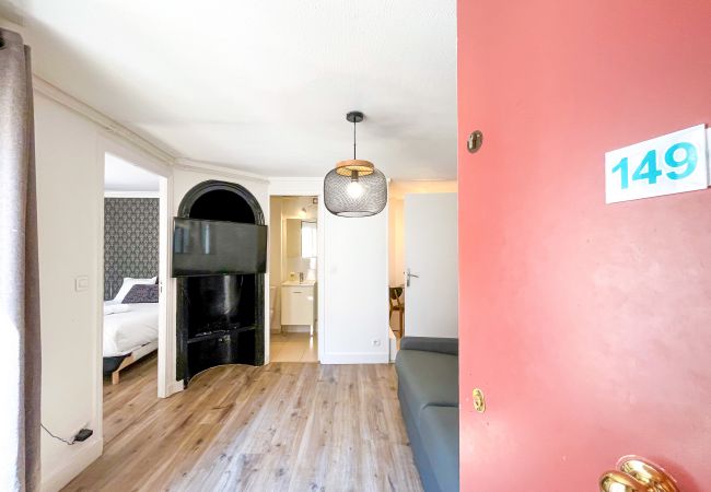 Apartment in Paris -  149 - Urban Cosy Flat in Paris Apartment in Paris -  149 - Urban Cosy Flat in Paris