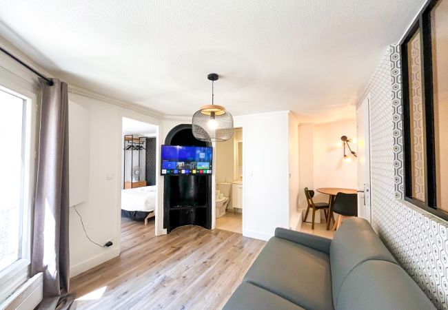 Apartment in Paris -  149 - Urban Cosy Flat in Paris Apartment in Paris -  149 - Urban Cosy Flat in Paris