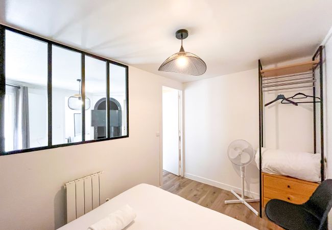 Apartment in Paris -  149 - Urban Cosy Flat in Paris Apartment in Paris -  149 - Urban Cosy Flat in Paris