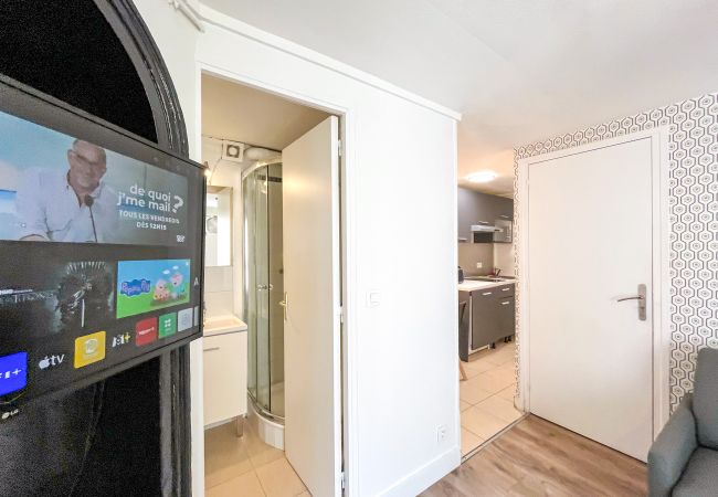 Apartment in Paris -  149 - Urban Cosy Flat in Paris Apartment in Paris -  149 - Urban Cosy Flat in Paris