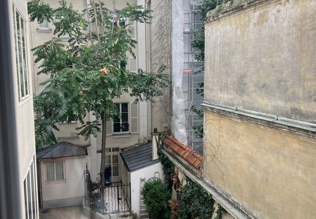 Apartment in Paris - Urban Flat 75 - Sublime 3BDR Flat near Les Jardins du Luxembourg  Apartment in Paris - Urban Flat 75 - Sublime 3BDR Flat near Les Jardins du Luxembourg