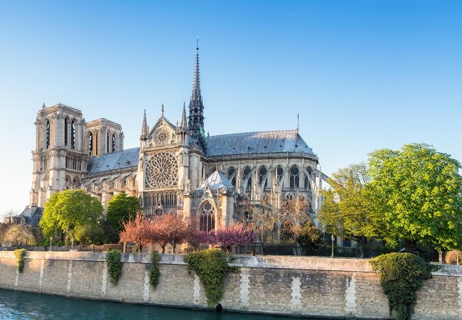 Apartment in Paris - Urban Flat 159 - Charming 3BDR Flat in Paris Apartment in Paris - Urban Flat 159 - Charming 3BDR Flat in Paris