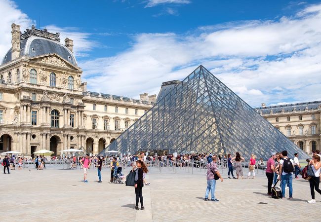 Apartment in Paris - Urban Flat 159 - Charming 3BDR Flat in Paris Apartment in Paris - Urban Flat 159 - Charming 3BDR Flat in Paris