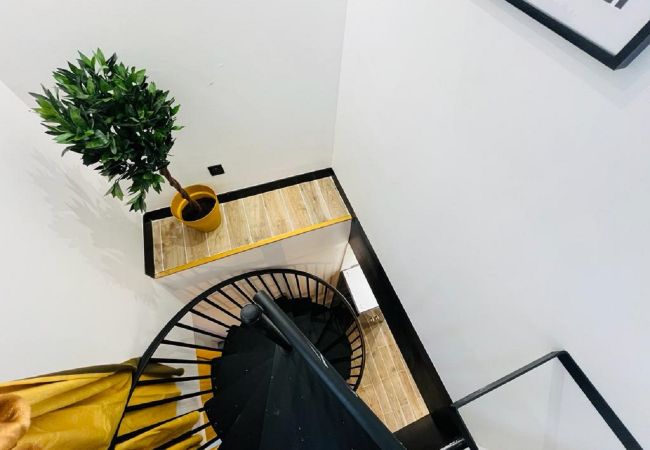 Apartment in Paris - 160 - Urban Fashion Week Paris Vuitton Apartment in Paris - 160 - Urban Fashion Week Paris Vuitton