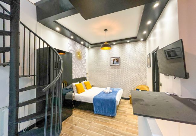 Apartment in Paris - 160 - Urban Fashion Week Paris Vuitton Apartment in Paris - 160 - Urban Fashion Week Paris Vuitton