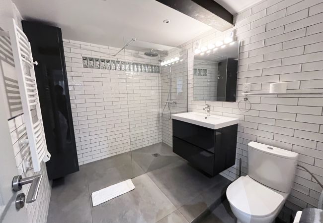 Apartment in Paris - Urban Flat 161 - Sublime 4BDR Luxury Flat in Paris Apartment in Paris - Urban Flat 161 - Sublime 4BDR Luxury Flat in Paris