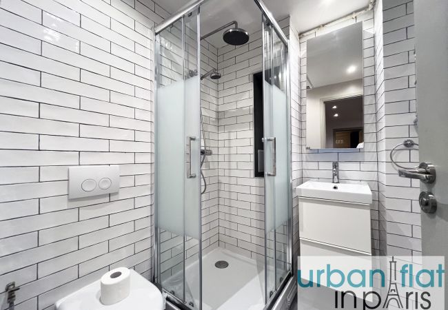 Apartment in Paris - Urban Flat 161 - Sublime Luxury Flat in Paris  Apartment in Paris - Urban Flat 161 - Sublime Luxury Flat in Paris
