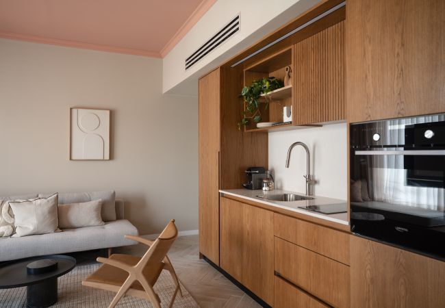 Apartment in Jerusalem - GoodHouse 401 - Beautiful Flat in Center of Jerusalem Apartment in Jerusalem - GoodHouse 401 - Beautiful Flat in Center of Jerusalem