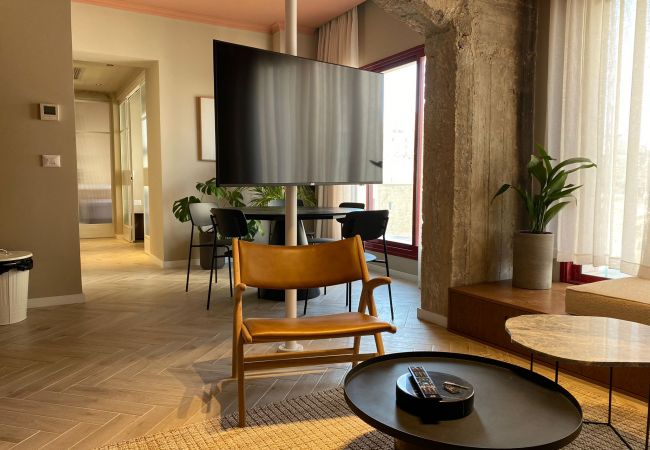 Apartment in Jerusalem - GoodHouse 401 - Beautiful Flat in Center of Jerusalem Apartment in Jerusalem - GoodHouse 401 - Beautiful Flat in Center of Jerusalem