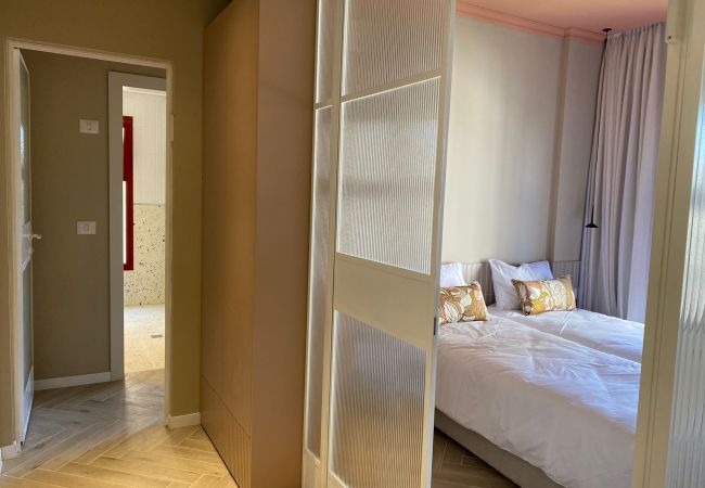 Apartment in Jerusalem - GoodHouse 401 - Beautiful Flat in Center of Jerusalem Apartment in Jerusalem - GoodHouse 401 - Beautiful Flat in Center of Jerusalem