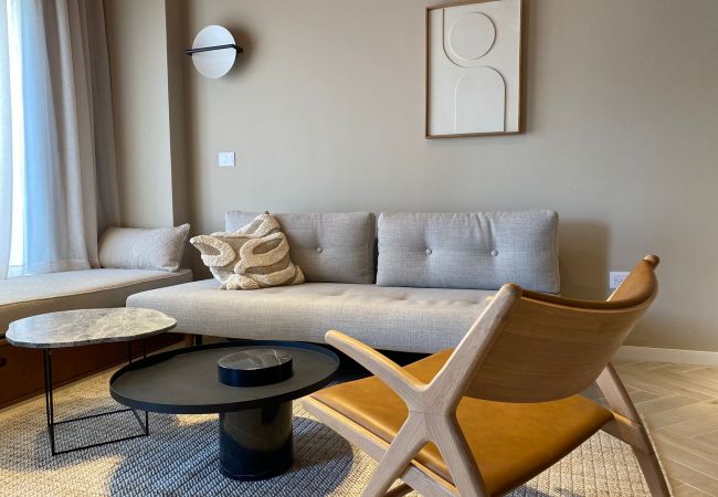 Apartment in Jerusalem - GoodHouse 401 - Beautiful Flat in Center of Jerusalem Apartment in Jerusalem - GoodHouse 401 - Beautiful Flat in Center of Jerusalem