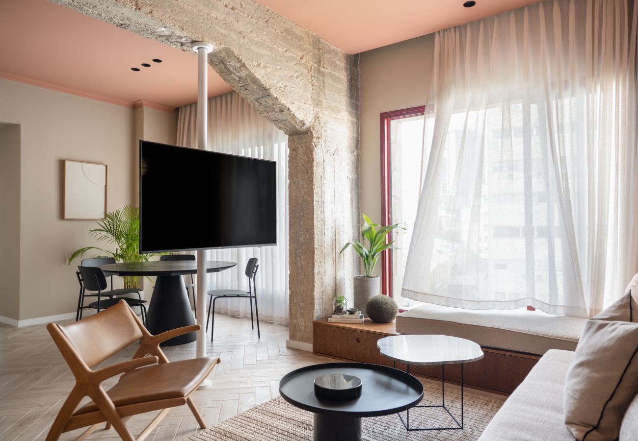 Apartment in Jerusalem - GoodHouse 401 - Beautiful Flat in Center of Jerusalem