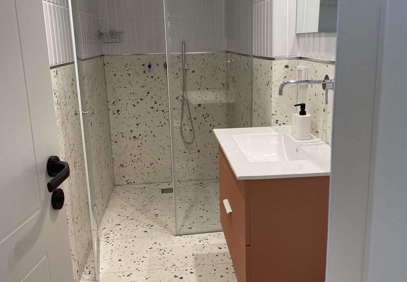 Apartment in Jerusalem - GoodHouse 401 - Beautiful Flat in Center of Jerusalem Apartment in Jerusalem - GoodHouse 401 - Beautiful Flat in Center of Jerusalem