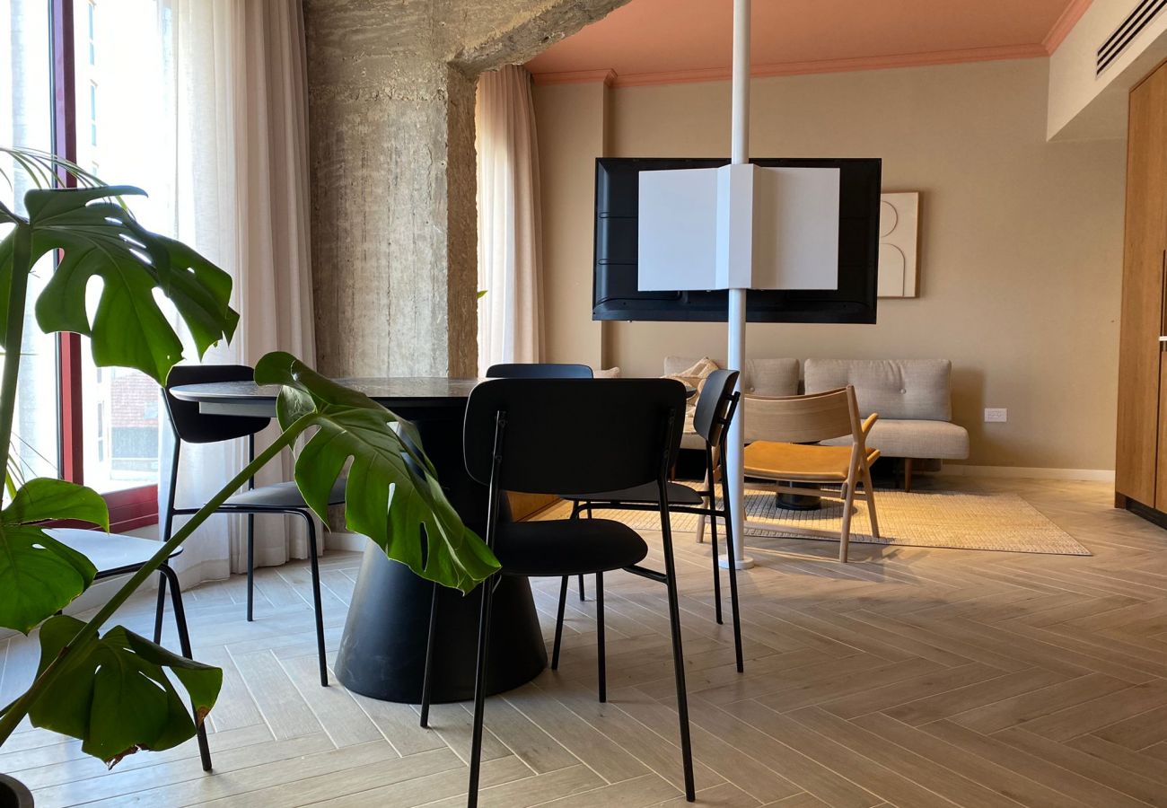 Apartment in Jerusalem - GoodHouse 401 - Beautiful Flat in Center of Jerusalem Apartment in Jerusalem - GoodHouse 401 - Beautiful Flat in Center of Jerusalem