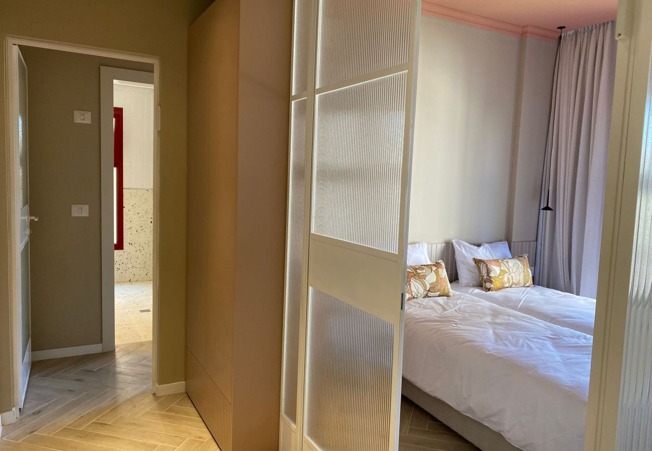 Apartment in Jerusalem - GoodHouse 401 - Beautiful Flat in Center of Jerusalem Apartment in Jerusalem - GoodHouse 401 - Beautiful Flat in Center of Jerusalem