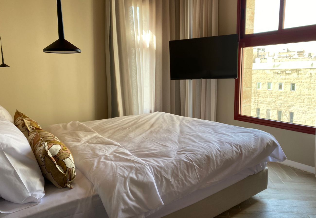 Apartment in Jerusalem - GoodHouse 401 - Beautiful Flat in Center of Jerusalem Apartment in Jerusalem - GoodHouse 401 - Beautiful Flat in Center of Jerusalem