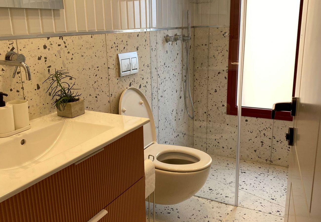 Apartment in Jerusalem - GoodHouse 401 - Beautiful Flat in Center of Jerusalem Apartment in Jerusalem - GoodHouse 401 - Beautiful Flat in Center of Jerusalem