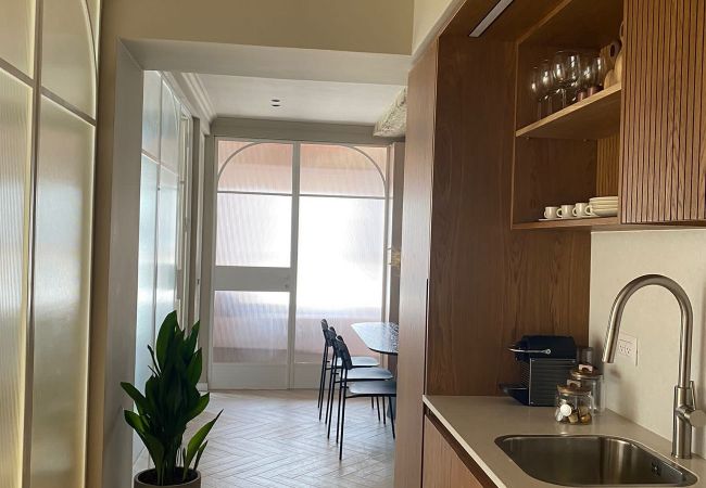 Apartment in Jerusalem - GoodHouse 402 - 4 BDR beautiful apartment in Jerusalem Apartment in Jerusalem - GoodHouse 402 - 4 BDR beautiful apartment in Jerusalem