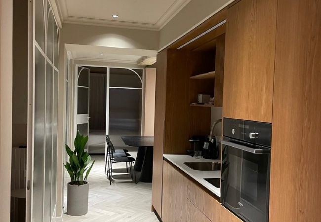 Apartment in Jerusalem - GoodHouse 402 - 4 BDR beautiful apartment in Jerusalem Apartment in Jerusalem - GoodHouse 402 - 4 BDR beautiful apartment in Jerusalem