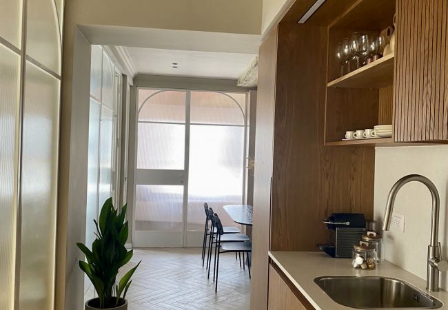 Apartment in Jerusalem - GoodHouse 402 - 4 BDR beautiful apartment in Jerusalem Apartment in Jerusalem - GoodHouse 402 - 4 BDR beautiful apartment in Jerusalem