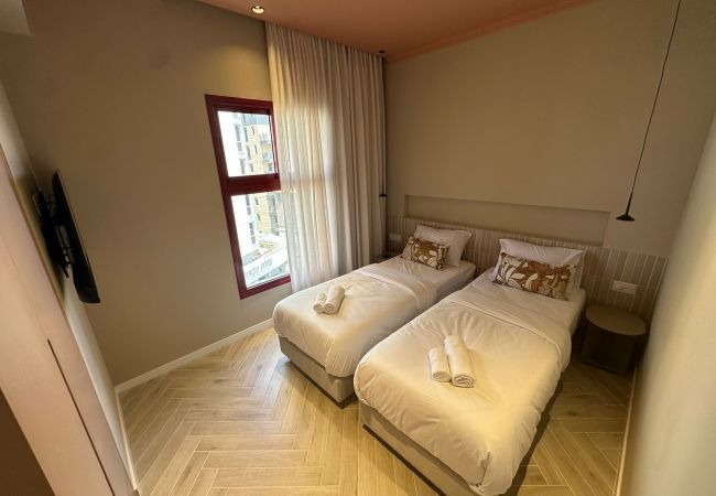 Apartment in Jerusalem - GoodHouse 402 - 4 BDR beautiful apartment in Jerusalem Apartment in Jerusalem - GoodHouse 402 - 4 BDR beautiful apartment in Jerusalem