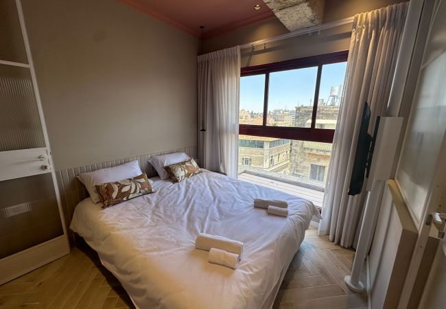 Apartment in Jerusalem - GoodHouse 402 - 4 BDR beautiful apartment in Jerusalem Apartment in Jerusalem - GoodHouse 402 - 4 BDR beautiful apartment in Jerusalem