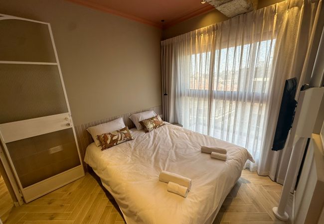 Apartment in Jerusalem - GoodHouse 402 - 4 BDR beautiful apartment in Jerusalem Apartment in Jerusalem - GoodHouse 402 - 4 BDR beautiful apartment in Jerusalem