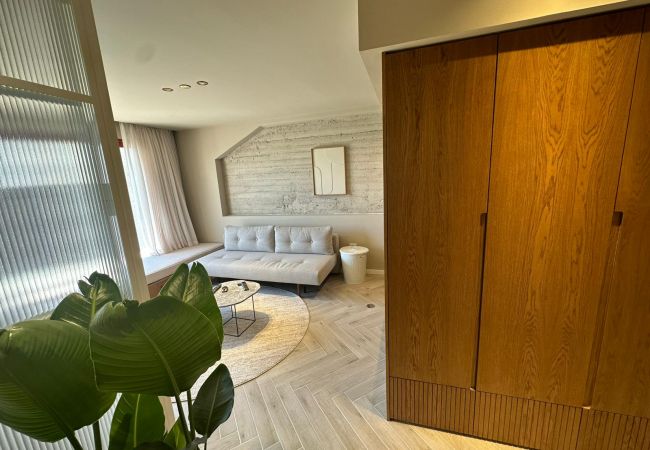 Apartment in Jerusalem - GoodHouse 404 - Beautiful 1 BDR near Ben Yehuda Street Apartment in Jerusalem - GoodHouse 404 - Beautiful 1 BDR near Ben Yehuda Street