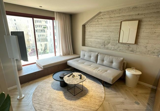 Apartment in Jerusalem - GoodHouse 404 - Beautiful 1 BDR near Ben Yehuda Street Apartment in Jerusalem - GoodHouse 404 - Beautiful 1 BDR near Ben Yehuda Street