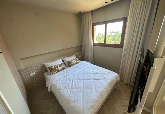 Apartment in Jerusalem - GoodHouse 404 - Beautiful 1 BDR near Ben Yehuda Street Apartment in Jerusalem - GoodHouse 404 - Beautiful 1 BDR near Ben Yehuda Street