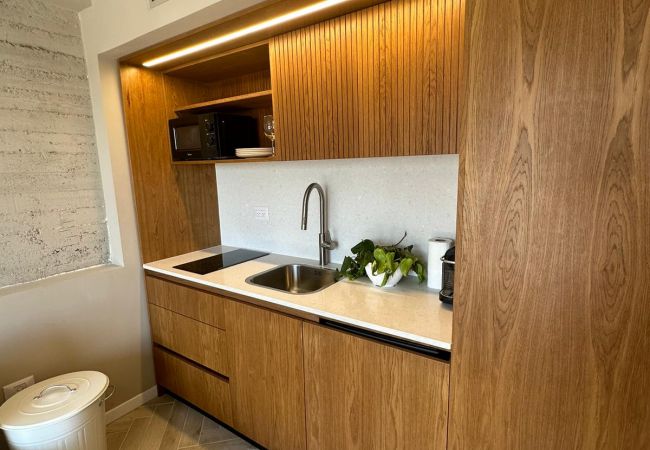 Apartment in Jerusalem - GoodHouse 404 - Beautiful 1 BDR near Ben Yehuda Street Apartment in Jerusalem - GoodHouse 404 - Beautiful 1 BDR near Ben Yehuda Street