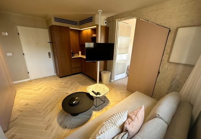 Apartment in Jerusalem - GoodHouse 405 - Beautiful 2 BDR with amazing view of Jerusalem Apartment in Jerusalem - GoodHouse 405 - Beautiful 2 BDR with amazing view of Jerusalem