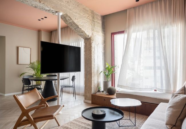 Apartment in Jerusalem -  GoodHouse 401 - Beautiful Flat in Center of Jerusalem Apartment in Jerusalem -  GoodHouse 401 - Beautiful Flat in Center of Jerusalem